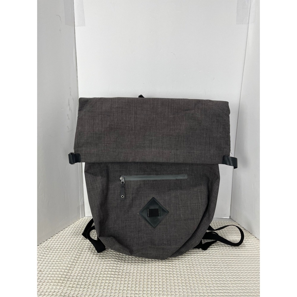 outdoor research rangefinder dry backpack 20L Gray Travel Hiking Daypack Bag